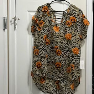 Live 4 Truth Sheer Top